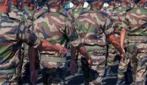Des anciens du 8e RPIMa accusent lâ€™armÃ©e de harcÃ¨lement