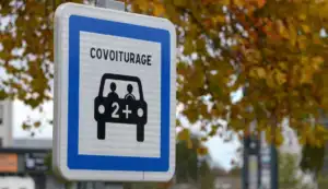 Autoroute A64 : un nouvel espace de covoiturage gratuit entre Toulouse et Tarbes