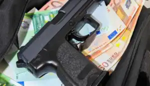 Casse Ã  lâ€™explosif Ã  Toulouse : trois figures du banditisme arrÃªtÃ©es