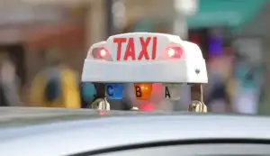 ColÃ¨re des taxis : le gouvernement reste ferme sur sa position