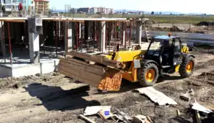 CÃ´te-dâ€™Or : trois ouvriers meurent Ã©crasÃ©s par un mur sur un chantier