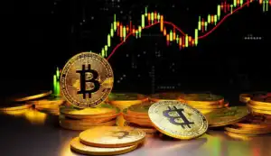Cryptomole Bitcoin a atteint un sommet Ã  111 861 dollars