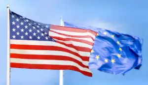 Donald Trump menace lâ€™UE de droits de douane de 50 %, le CAC 40 sâ€™effondre
