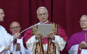 Élection de Léon XIV : Robert Francis Prevost devient le nouveau pape au Vatican