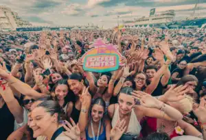 Festival Les DÃ©ferlantes 2025 : un rendez-vous musical incontournable au BarcarÃ¨s