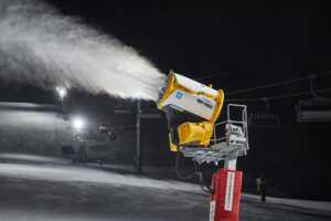 Gestion de l’eau à Valloire face au réchauffement climatique