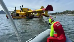 Incident de Canadair Ã  Porto-Vecchio : ce que lâ€™on sait