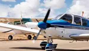 Montpellier : enquÃªte sur lâ€™incendie de quatre avions sur le tarmac de lâ€™ESMA