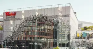 La Part-Dieu, dÃ©couvrez le plus grand centre commercial dâ€™Europe