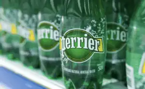 Perrier : saisine du procureur pour faux tÃ©moignage dâ€™un responsable de NestlÃ© Waters