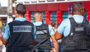 SaÃ´ne-et-Loire : enquÃªte pour assassinat aprÃ¨s la mort par balles dâ€™une femme