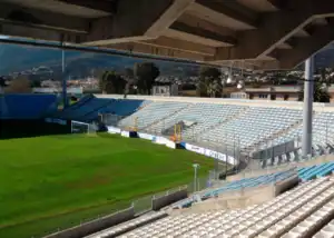 Stade VÃ©lodrome Marseille : inauguration dâ€™un lieu de mÃ©moire pour le drame de Furiani