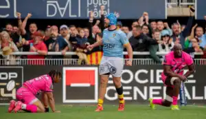Top 14 : USAP bat le Stade FranÃ§ais 20-18, Morgan Parra sonne lâ€™alerte