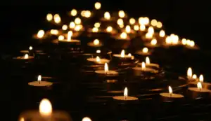 Toulouse : les concerts Candlelight illuminent la ville