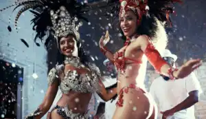Toulouse : plongez dans lâ€™ambiance brÃ©silienne au festival Rio Loco
