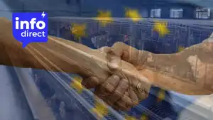 Mercosur: la commission EuropÃ©enne valide le traitÃ© commercial controversÃ©