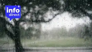 MÃ©tÃ©o : vigilance orange pour pluies et orages dans le Pas-de-Calais et le Var