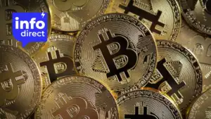 Strategy, plus grand dÃ©tenteur de bitcoins, acquiert 4.000 BTC de plus pour 450 millions de dollars
