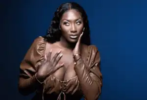 Aya Nakamura annonce une seconde date pour son concert au Stade de France