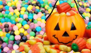 Haribo Halloween : une augmentation de 43% du prix des bonbons