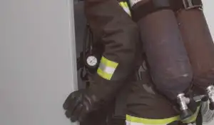 Incendie tragique Ã  Lyon : quatre personnes perdent la vie