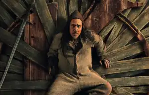 Kaamelott 2 : Moins prometteur que le premier volet avec prÃ¨s de 500.000 entrÃ©es en une semaine