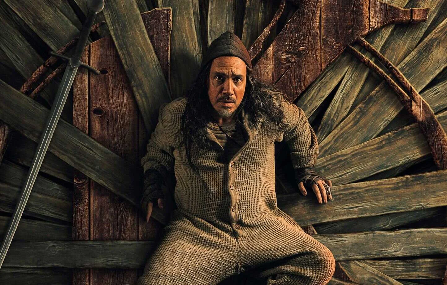 Kaamelott 2 : Moins prometteur que le premier volet avec près de 500.000 entrées en une semaine Kaamelott 2 : Moins prometteur que le premier volet avec près de 500.000 entrées en une semaine