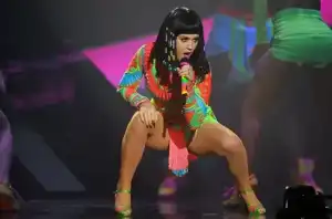 Katy Perry au Festival de NÃ®mes 2026 : un concert Ã©vÃ©nement dans les ArÃ¨nes