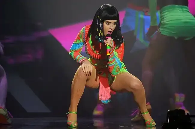 Katy Perry au Festival de Nîmes 2026 : un concert événement dans les Arènes Katy Perry au Festival de Nîmes 2026 : un concert événement dans les Arènes