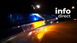 Cher : un policier de la BAC blessÃ© par balle lors dâ€™un cambriolage dâ€™une banque