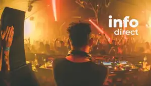 Festival Dystopia Saint-Ã‰tienne 2025 : un show XXL sâ€™annonce au Parc Expo