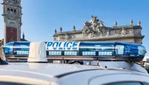 Lille : Ã©tudiant de 19 ans mortellement percutÃ© par une voiture