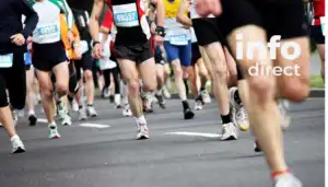 Marathon Nice-Cannes : un coureur de 27 ans dÃ©cÃ¨de Ã  quelques mÃ¨tres de lâ€™arrivÃ©e