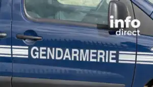 Roanne : sourd et alcoolisÃ©, il nâ€™entend pas les sirÃ¨nes des gendarmesÂ 