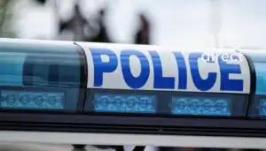 Saint-Ã‰tienne : un adolescent de 14 ans prend la fuite au volant dâ€™une voiture volÃ©e