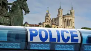 Lyon : arrestation de quatre Colombiens arm&Atilde;&copy;s, suspect&Atilde;&copy;s de pr&Atilde;&copy;paration de r&Atilde;&uml;glement de comptes