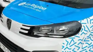 Loire : vol d&acirc;un minibus de l&acirc;Academy de&Acirc;&nbsp;la Chorale Roanne Basket