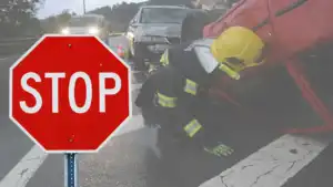 Accident mortel dâ€™Ethan, 17 ans : la conductrice Â« Ã©blouie par le soleil Â» nâ€™avait pas respectÃ© le stop