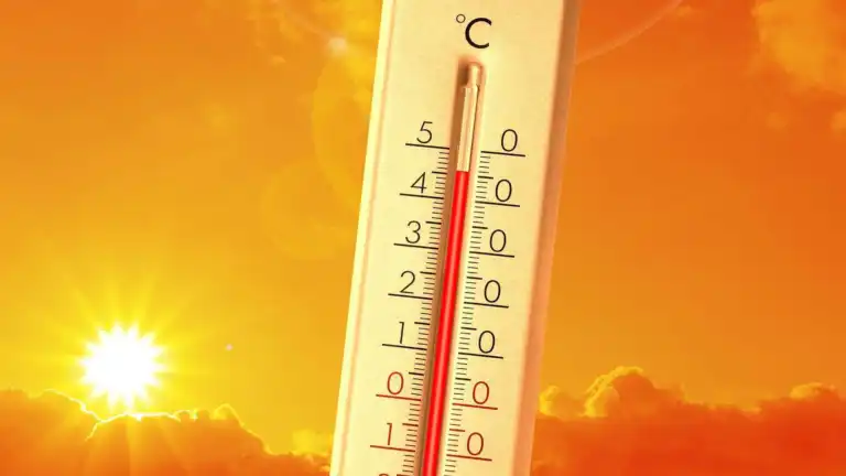 Canicule en France : droit de travailler sous des tempÃ©ratures extrÃªmes ? les rÃ©ponses