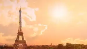 Canicule Ã  Paris : augmentation de 80% des appels aux Samus et 3000 urgences en 24h