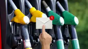 Une fausse aide carburant piÃ¨ge des automobilistes