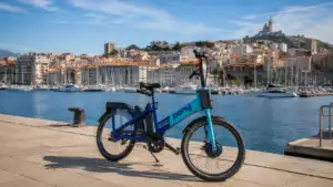 Marseille : 500 vÃ©los supplÃ©mentaires en libre-service grÃ¢ce Ã  Voi et Pony dÃ¨s lâ€™Ã©tÃ©