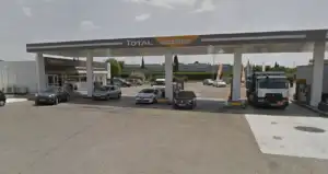 NÃ®mes : une station-service sanctionnÃ©e par lâ€™Ã‰tat