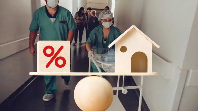Un prÃªt Ã  taux zÃ©ro de 100 000â‚¬ pour relancer la natalitÃ© ?
