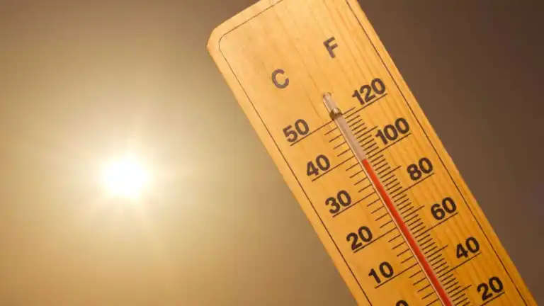 24 dÃ©partements en vigilance rouge, la canicule aggrave les risques dâ€™incendie