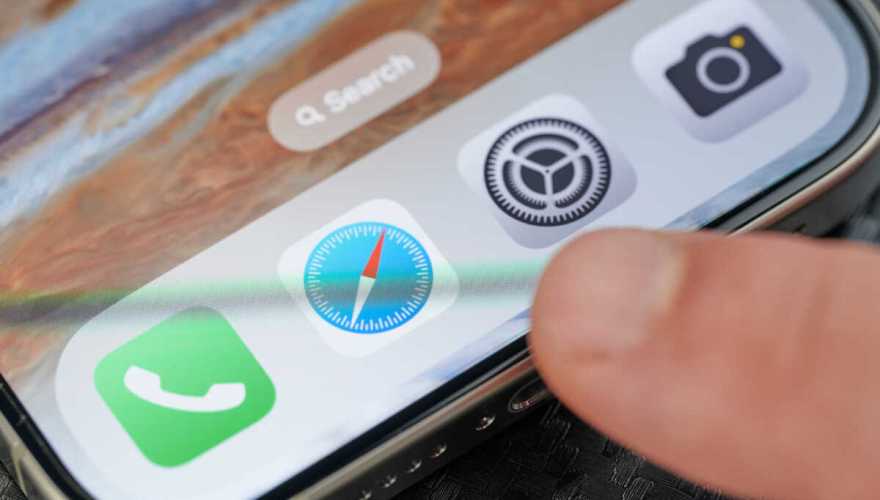 Apple envisage d’intégrer des moteurs de recherche IA dans Safari