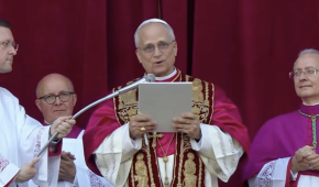 Élection de Léon XIV : Robert Francis Prevost devient le nouveau pape au Vatican