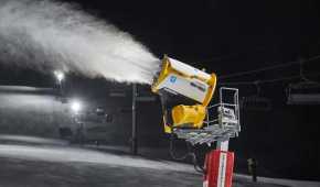 Gestion de l’eau à Valloire face au réchauffement climatique