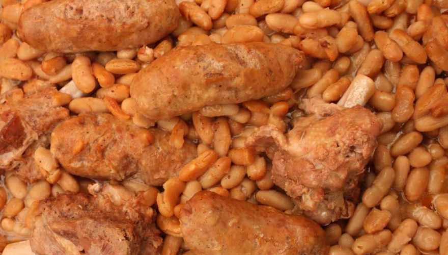 Toulouse : un banquet géant pour battre le record du monde de cassoulet